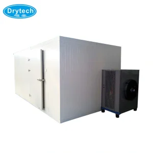 Industrial Fruit Dehydrator