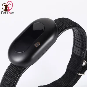 Professional Pet GPS Tracking Device with Web Platform &amp; Mobile APP