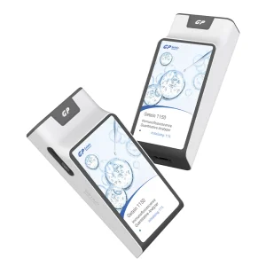 Vet Diagnostic Machine