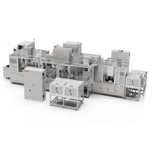 Sustainable Power Management