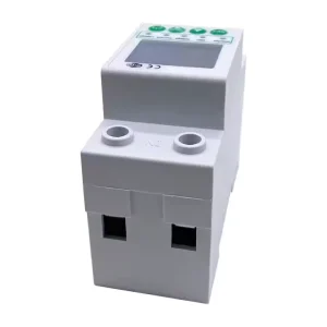 Intelligent WiFi Residual-Current Device 220V Mobile Phone Remote Control Time Switch Graffiti Intelligent Appmissing Protection