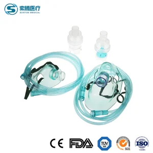 Fabricante de Máscaras Cirúrgicas Sunton China