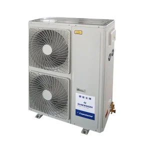 China Condensing Unit with Copeland Compressor - Air Cooled Refrigeration Suppliers & Factory Solutions