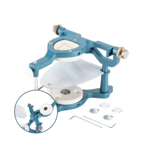 LK-LB02 Type C Big Dental Lab Magnetic Denture Articulator Price