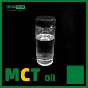 MCT Oil