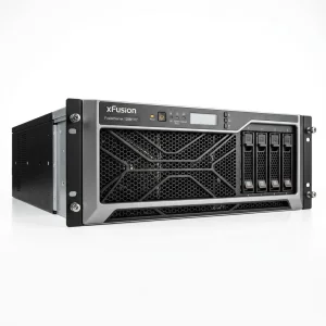 FusionServer New 1288H V7 1U Rack Server