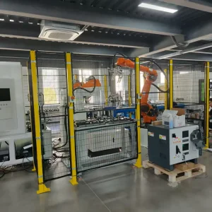 EV Battery System