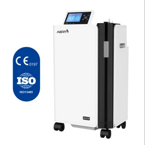 24hours Running 5L Oxygen Concentrator