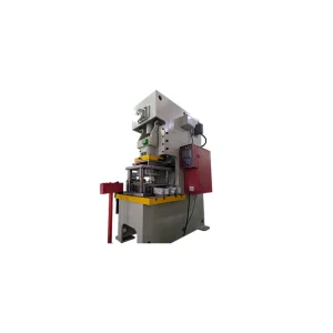 Power Press Aluminum Foil Container Production Line in Stock