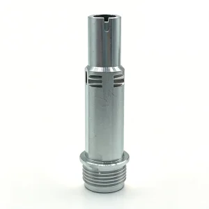 Custom CNC Machining: Turned Milled and Micro Machining Solutions