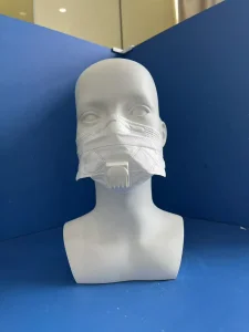Ultra Breathable Duckbill Masks for Daily Protection and Comfort