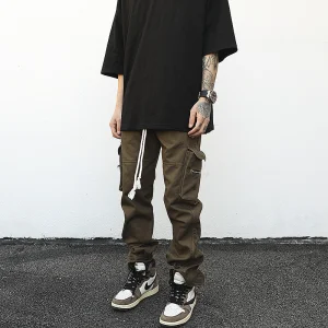 OEM Tactical Cargo Pants