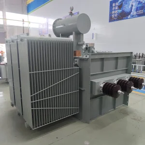 High Voltage Transformer