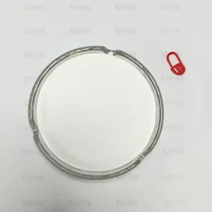 Non-animal Hyaluronic Acid Powder
