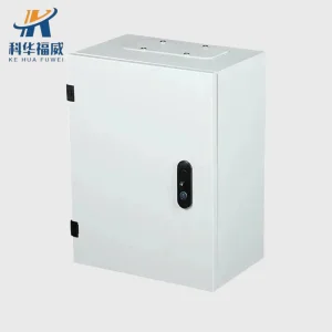 Compact Modular Metalic Compact Iron Steel Distribution Box for Efficient Power Management