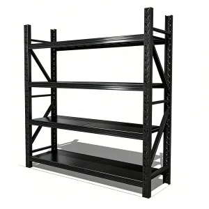 Warehouse Heavy Duty Steel Racking