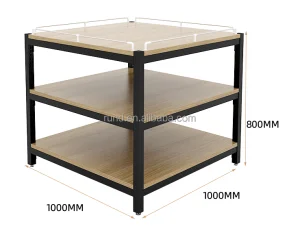 Steel Wire Mesh Basket