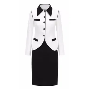Business Professional Clothing