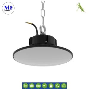 Industrial Factory Stadium Light