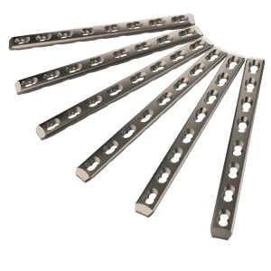 CANWELL 4.5mm Locking Compression Plate Narrow
