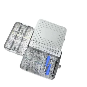 Herbert Screw Instrument Set