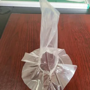 Disposable Sterile Surgical Instrument Drape Light Handle Cover