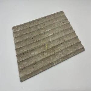 Mcm Cement Concrete Board Flexible Stone Veneer Slate for Tall Building Soft Tiles Decorative Wall