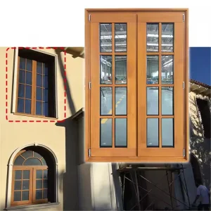 Modern Simple Designs Cheap House Windows for Sale