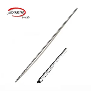 China Medical Orthopedic Stainless Steel  Cannulated Drill Bit