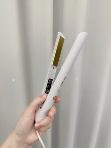 Adjustable Heat Flat Iron