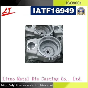 Excellent OEM Aluminium Die Casting Heat Sinks