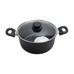 Granite Pots