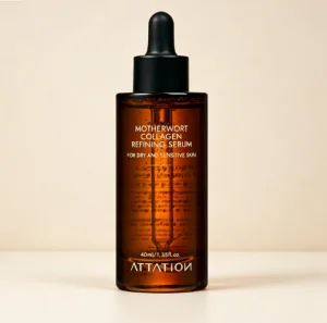 Motherwort Refining Serum