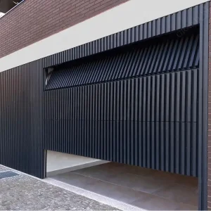 Cheap Wholesale Industrial Garage Door