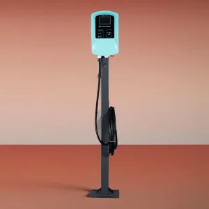 New-Style Technology 7kw AC Charger