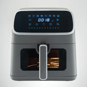 Classic 4.2L Mechanical Knob Air Fryer
