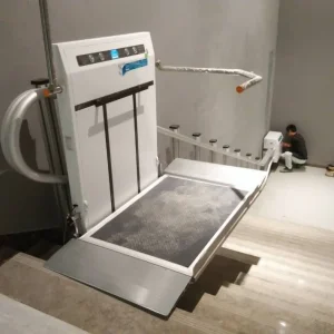 Racermax Wheelchair Lift, Stairlifts for Disabled