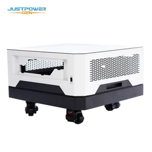 Home Storage 5-Year Warranty 51.2V 200ah Home Battery Backup AC off Grid Solar Power Systems Solar Storage Battery