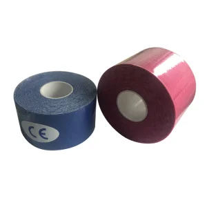 Healthymed High Quality Waterproof Muscle Kinesiology Tape