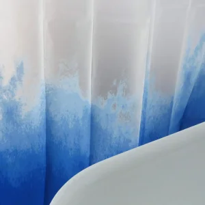 Shower Drape
