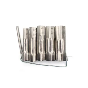 Pipe Socket Wrench Set