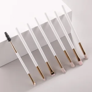IPRESTA Beauty Brush Set for Face and Eye Makeup