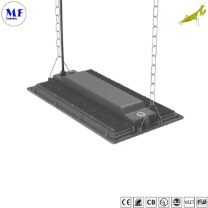 Lámpara de alta bahía LED lineal