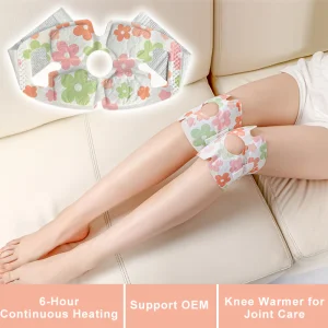 Mugwort Herbal Knee Patch