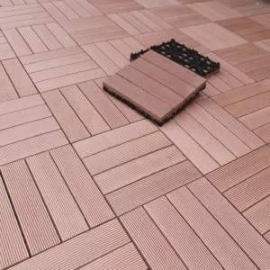3D Embossing Tile