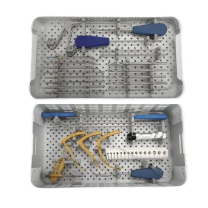 Knee Instrument Set