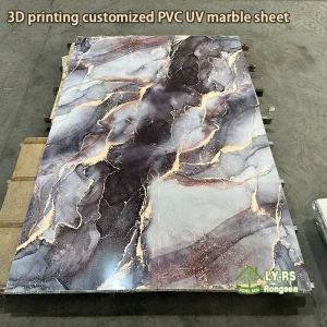 Wholesale Waterproof UV Coated Substrates