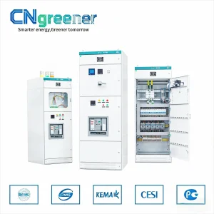 35kv Switchgear: High Voltage Solutions for Power Distribution