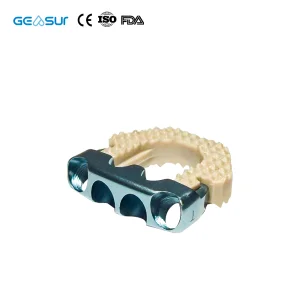 Geasure Cervical PEEK Cage