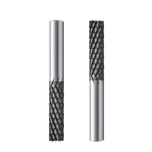 Jinchuan Diamond Coated Milling Cutter